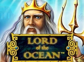Spiele Lord of the Ocean gratis ohne Anmeldung