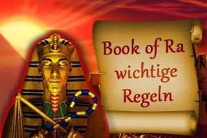 Wie Wird Book Of Ra Gespielt? Die Bekannteste Gewinnstrategie