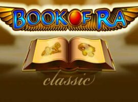 Wie können Sie Book of Ra Classic kostenlos spielen?