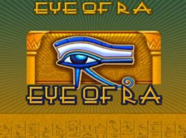Eye Of Ra Spielautomat Übersicht auf Bookofra-play