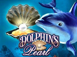 Dolphins Pearl Slot Übersicht auf Bookofra-play