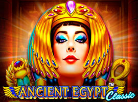 Ancient Egypt Spielautomat Übersicht auf Bookofra-play