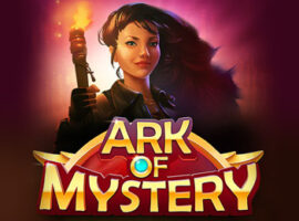 Ark Of Mystery Slot Übersicht auf Bookofra-play