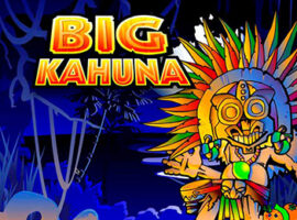 Big Kahuna Slot Übersicht auf Bookofra-play