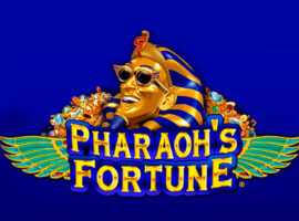 Pharaohs Fortune Spielautomat Übersicht auf Bookofra-play
