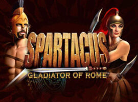 Spartacus Gladiator Of Rome Slot Übersicht auf Bookofra-play