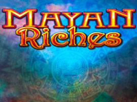 Mayan Riches Slot Übersicht auf Bookofra-play