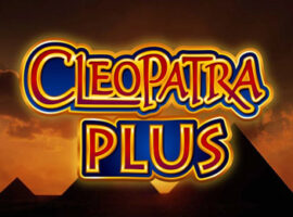 Cleopatra Plus Slot Übersicht auf Bookofra-play