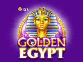Golden Egypt Slot Übersicht auf Bookofra-play