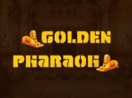 Golden Pharaoh Spielautomat Übersicht auf Bookofra-play