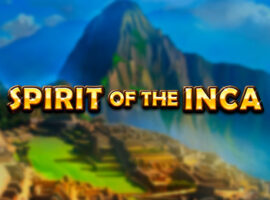 Spirit Of The Inca Spielautomat Übersicht auf Bookofra-play