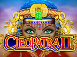 Cleopatra Ii Slot Übersicht auf Bookofra-play