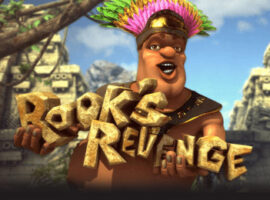 Rooks Revenge Slot Übersicht auf Bookofra-play