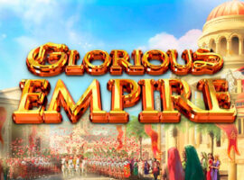 Glorious Empire Slot Übersicht auf Bookofra-play
