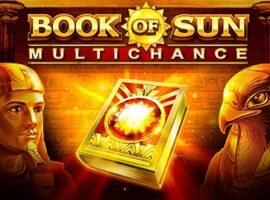 Book Of Sun Spielautomat Übersicht auf Bookofra-play