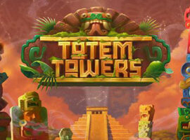 Totem Towers Slot Übersicht auf Bookofra-play