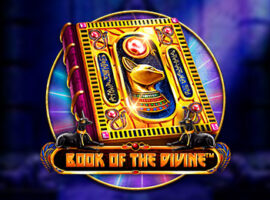 Book Of The Divine Spielautomat Übersicht auf Bookofra-play