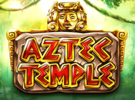 Aztec Temple (Platipus) Spielautomat Übersicht auf Bookofra-play