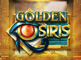 Golden Osiris Slot Übersicht auf Bookofra-play