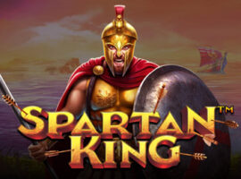 Spartan King Slot Übersicht auf Bookofra-play