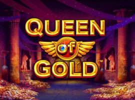 Queen Of Gold Slot Übersicht auf Bookofra-play