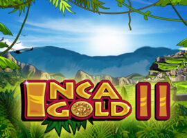 Inca Gold 2 Spielautomat Übersicht auf Bookofra-play