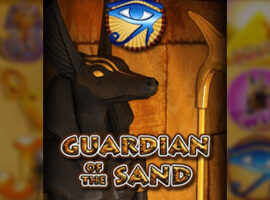 Guardian Of The Sand Spielautomat Übersicht auf Bookofra-play