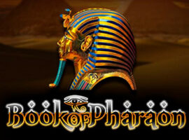 Book Of Pharaon Hd Spielautomat Übersicht auf Bookofra-play