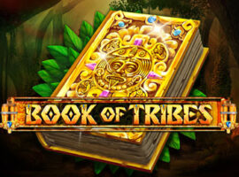 Book Of Tribes Spielautomat Übersicht auf Bookofra-play