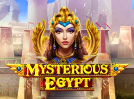Mysterious Egypt Slot Übersicht auf Bookofra-play