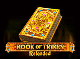Book Of Tribes Reloaded Spielautomat Übersicht auf Bookofra-play