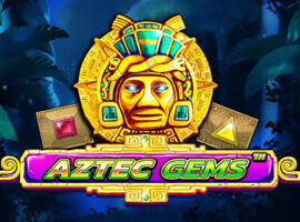 Aztec Gems Spielautomat Übersicht auf Bookofra-play