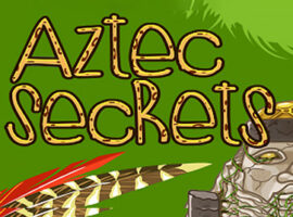 Aztec Secrets Slot Übersicht auf Bookofra-play