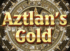Aztlans Gold Spielautomat Übersicht auf Bookofra-play