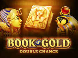 Book Of Gold Double Chance Slot Übersicht auf Bookofra-play