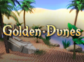 Golden Dunes Spielautomat Übersicht auf Bookofra-play