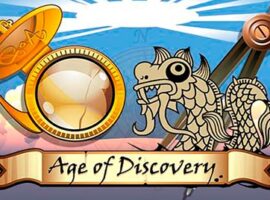 Age Of Discovery Slot Übersicht auf Bookofra-play