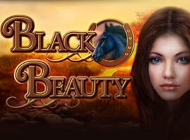 Black Beauty Slot Übersicht auf Bookofra-play