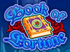 Book Of Fortune Spielautomat Übersicht auf Bookofra-play