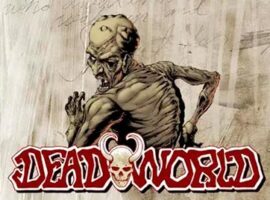 Deadworld Spielautomat Übersicht auf Bookofra-play