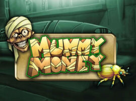 Mummy Money Spielautomat Übersicht auf Bookofra-play