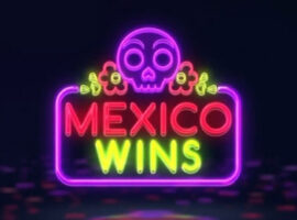 Mexico Wins Spielautomat Übersicht auf Bookofra-play