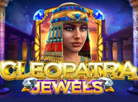 Cleopatra Jewels Slot Übersicht auf Bookofra-play