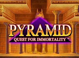 Pyramid: Quest For Immortality Slot Übersicht auf Bookofra-play