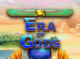 Era Of Gods Spielautomat Übersicht auf Bookofra-play