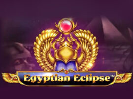 Egyptian Eclipse Slot Übersicht auf Bookofra-play