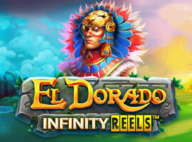 El Dorado Infinity Reels Slot Übersicht auf Bookofra-play