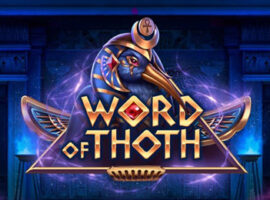 Word Of Thoth Spielautomat Übersicht auf Bookofra-play