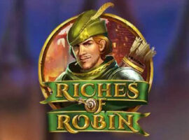 Riches Of Robin Slot Übersicht auf Bookofra-play