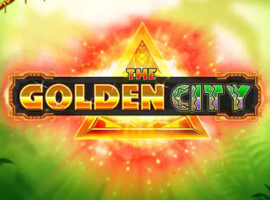 The Golden City Slot Übersicht auf Bookofra-play